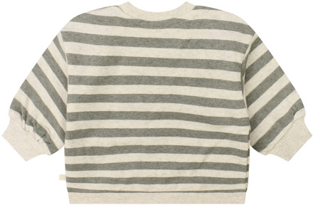 FlinQ jongens sweater Mos - 62