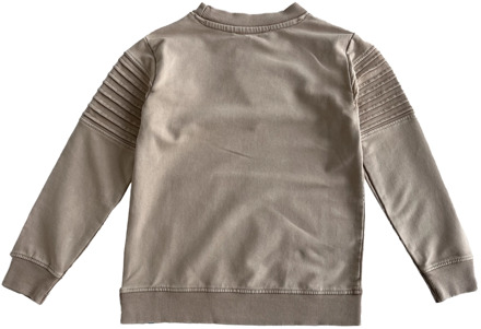FlinQ jongens sweater Zand - 92