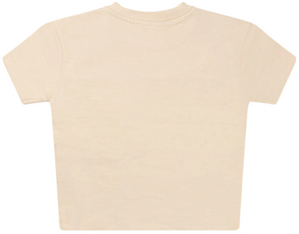 FlinQ jongens t-shirt Kit - 80