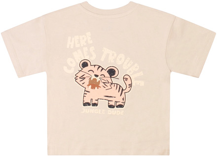 FlinQ jongens t-shirt Kit - 86