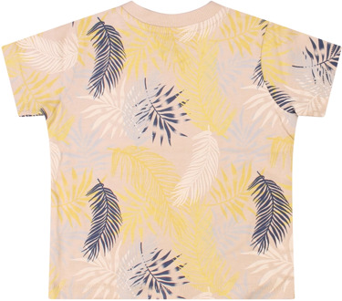 FlinQ jongens t-shirt Kit - 98