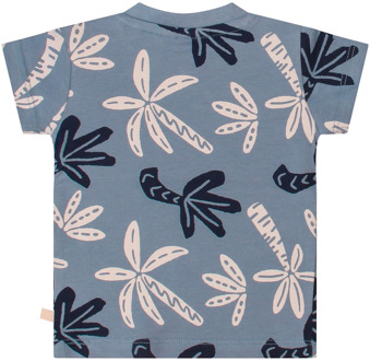 FlinQ jongens t-shirt Raf - 68