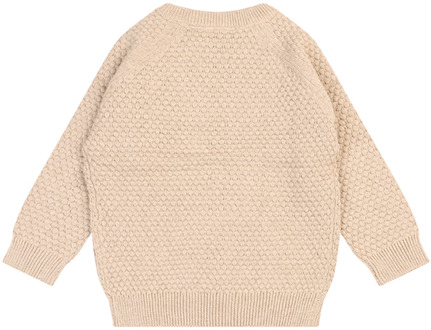 FlinQ jongens trui Zand - 68