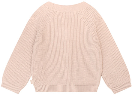 FlinQ jongens vest Kit - 62