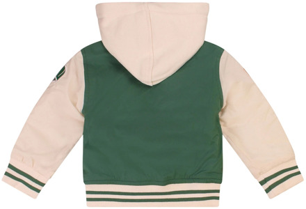 FlinQ jongens zomerjas Bottle - 92