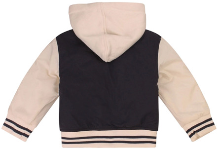 FlinQ jongens zomerjas Marine - 98