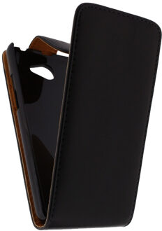 Flip Case HTC Desire 516 Black