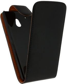 Flip Case HTC One Mini Black