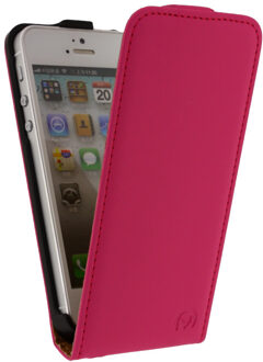 Flip Case iPhone5 Pink