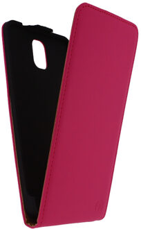 Flip Case voor Samsung Galaxy Note 3
