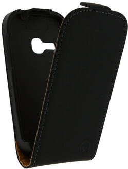 Flip Case voor Samsung Galaxy Young