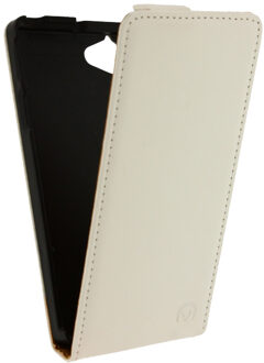 Flip case voor Sony Xperia L