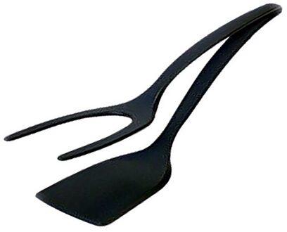 Flip Ei 2in1 Pouch Flip Perfecte Pannenkoek Maken Makkelijk Koken Hotel Keuken Accessoire Thuis Koken Spatel Espatula De Siliconen D