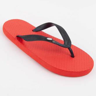 Flip-Flops Praiam2 Rood - maat