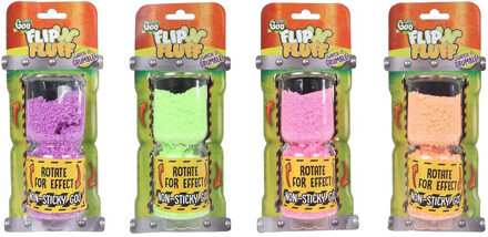 Flip 'n Fluff kruimels 25gr verschillende