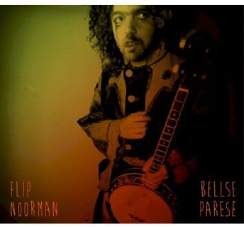 Flip Noorman - Bellse Parese