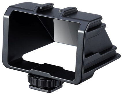 Flip Screen Beugel Periscope Vlog Selfie Stand Houder Voor So-Ny A6000 A6300 Kit 95AF