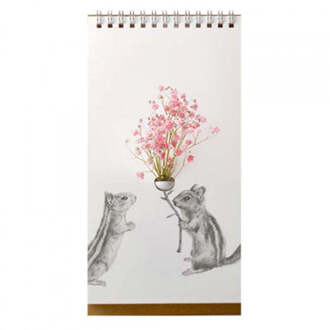 Flip Vase - Huisdieren