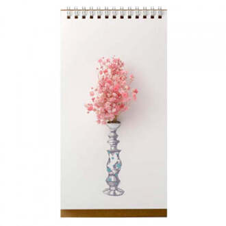 Flip Vase - Kleur - Luf Design