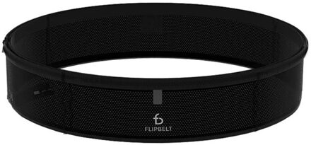 FlipBelt Air Running zwart - XL
