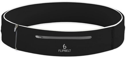 FlipBelt Elite zwart - L