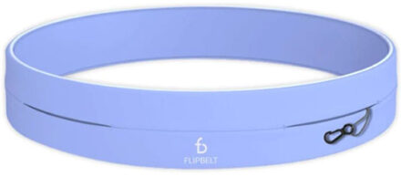 FlipBelt Heupband paars - M