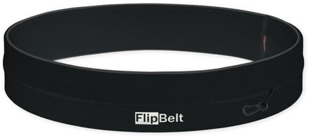 FlipBelt Running belt - Hardloop belt - Hardloop riem - Zwart - L