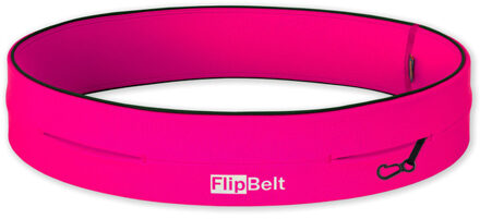 FlipBelt Running belt - Roze - XS