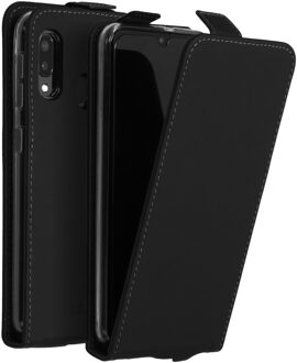 Flipcase Samsung Galaxy A20e hoesje - Zwart