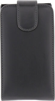 Flipcase voor de LG Optimus L7 II P710 - Zwart