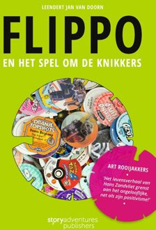 Flippo en het spel om de knikkers