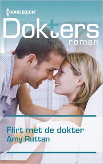 Flirt met de dokter - eBook Amy Ruttan (9402526811)