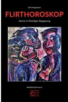 Flirthoroskop - Jürgen G. H. Hoppmann