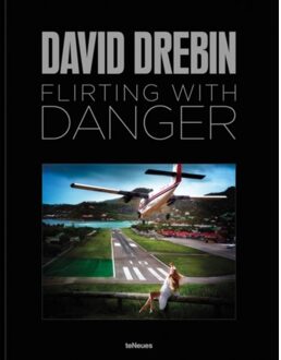 Flirting With Danger - David Drebin