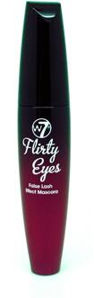 Flirty Eyes - Black