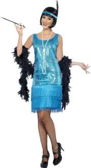 Flirty Flapper Costume