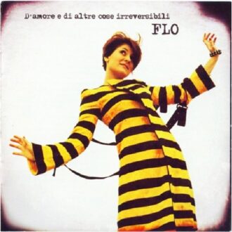 Flo - D'amore E Di Altre Cose..