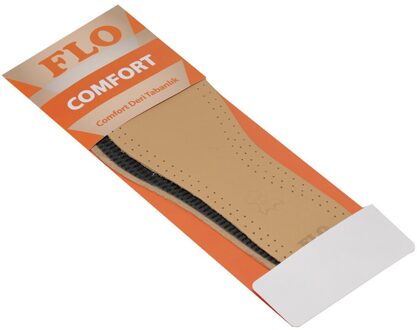 Flo FL-1804-38 Kleurloos Unisex Base Flo