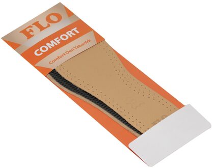 Flo FL-1804-45 Kleurloos Unisex Base Flo