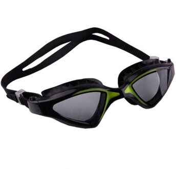 Flo zwembril Groen - One size