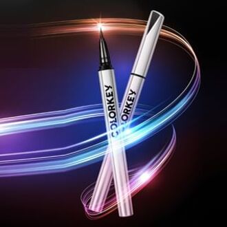 Floating Color Longwear Liquid Eyeliner - 2 Colors #N02 - 0.5ml