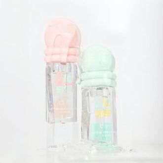 Floating Dreams Lip Oil - 2 Colors DO02# Mint Green - 3g