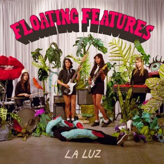 Floating Features - La Luz
