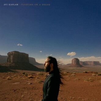Floating On A Dream - Avi Kaplan
