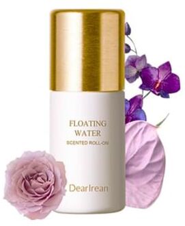 Floating Water Roll On Body Lotion #Floating Water