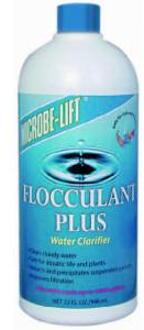 Flocculant Plus 1 ltr