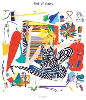 Flock Of Dimes - If You See Me Say Yes