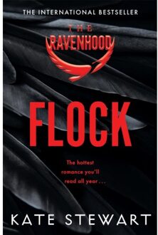 Flock - The Ravenhood - Kate Stewart