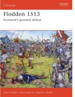 Flodden 1513