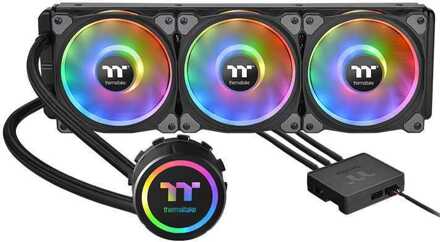 Floe DX RGB 360 TT Premium Edition